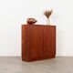 Teak cabinet, German design, 1970s, manufactured by RT Möbel