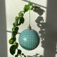 Vichy ball suspension