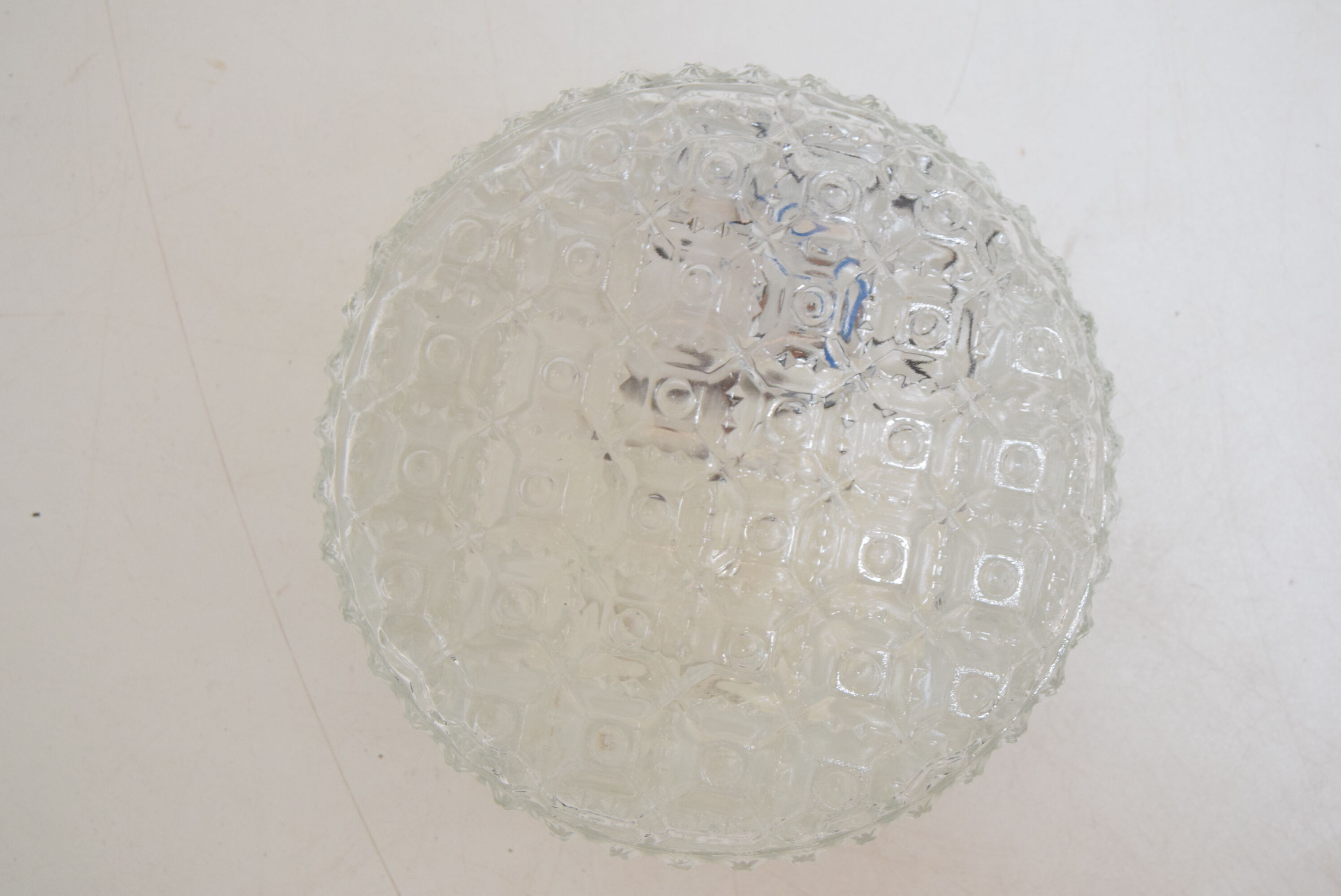 Mid-century Ceiling or Wall Light,1970's.