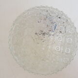 Mid-century Ceiling or Wall Light,1970's.