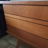 Vintage sideboard or TV cabinet