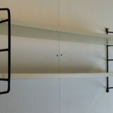 vintage Wall rack 'Houtigehage'