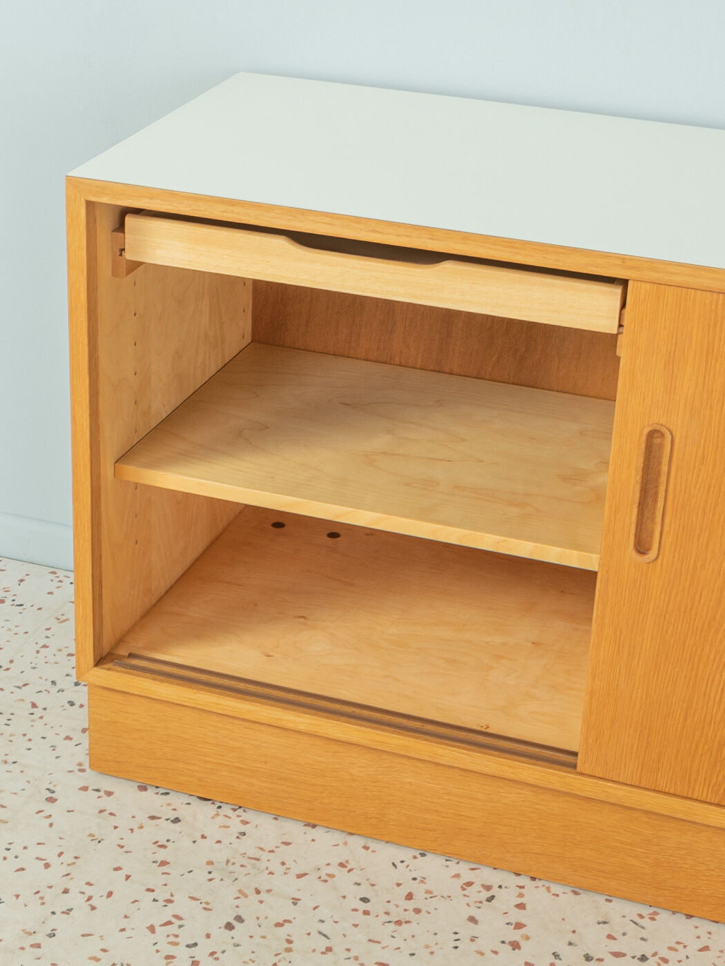 1960s dresser, Poul Hundevad