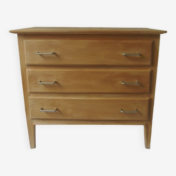 Vintage chest of drawers from the 60s