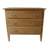 Vintage chest of drawers from the 60s