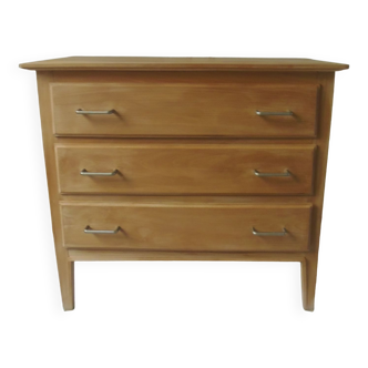 Vintage chest of drawers from the 60s