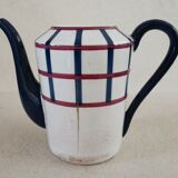 Creil-Montereau HBCM teapot model Béarn