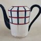 Creil-Montereau HBCM teapot model Béarn