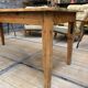 Table de ferme