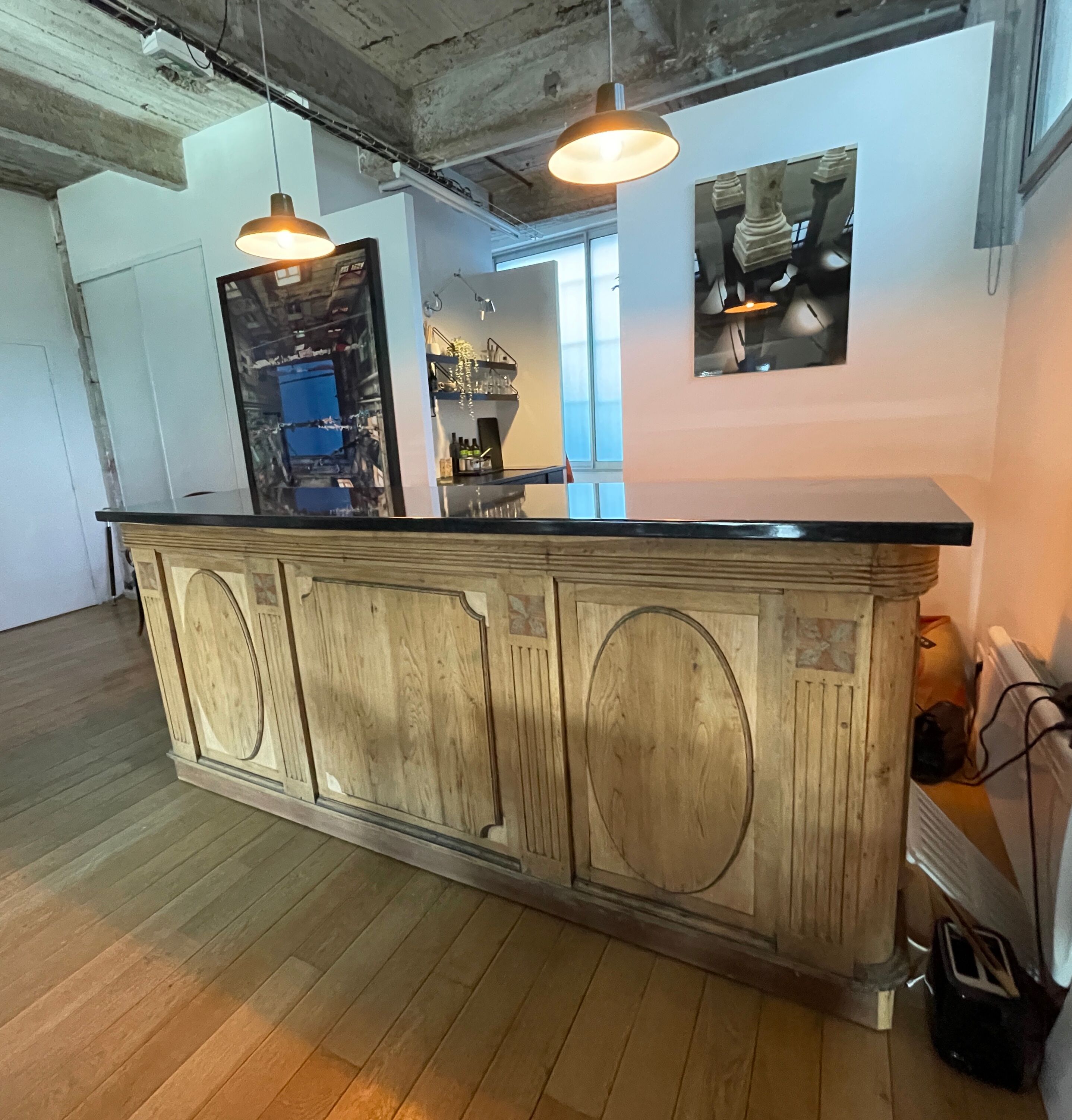 Counter