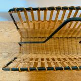 Magazine rack