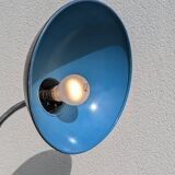 Ki-e-clair articulated workshop lamp, 1950-60