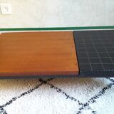 Vintage coffee table