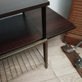 Beating coffee table