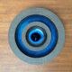 Vintage ceramic bowls from the Danish studio Michael Andersen, Bornholm, 1960s, set of 2.