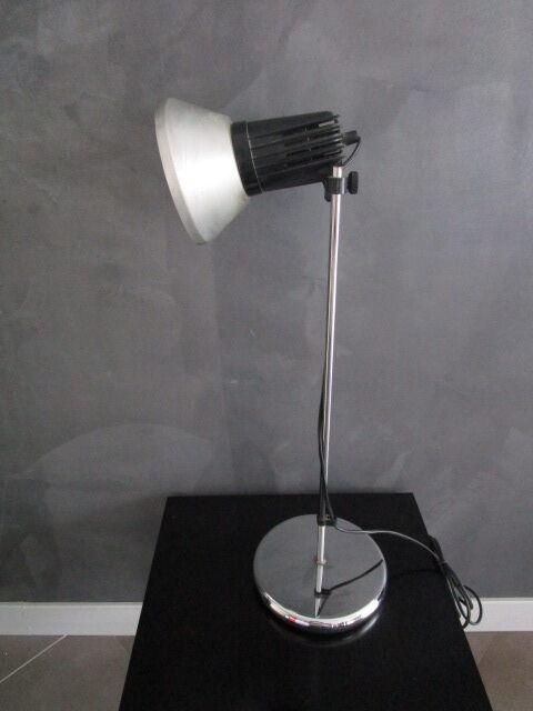 Vintage Italian desk lamp GAMMA LUX