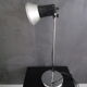 Lampe de bureau italienne vintage gamma lux