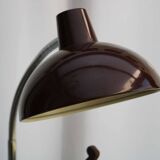 Metal lamp