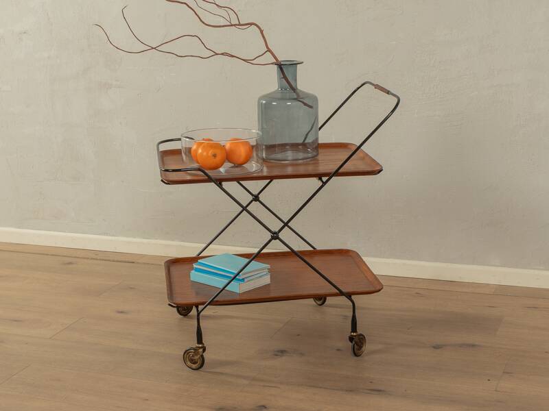 1960s trolley