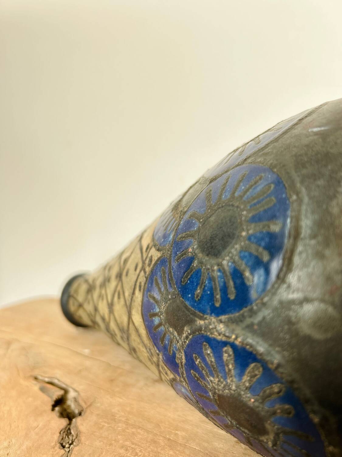 Odetta Vase - HB Quimper