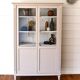 armoire vitrée