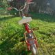 Children's bike