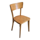 Bistro chair 1950