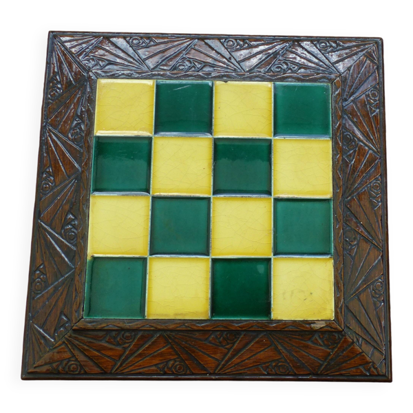 dessous de plat