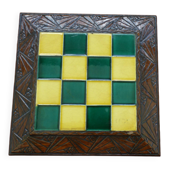 dessous de plat
