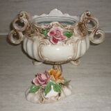 Rococo tureen V Bassano