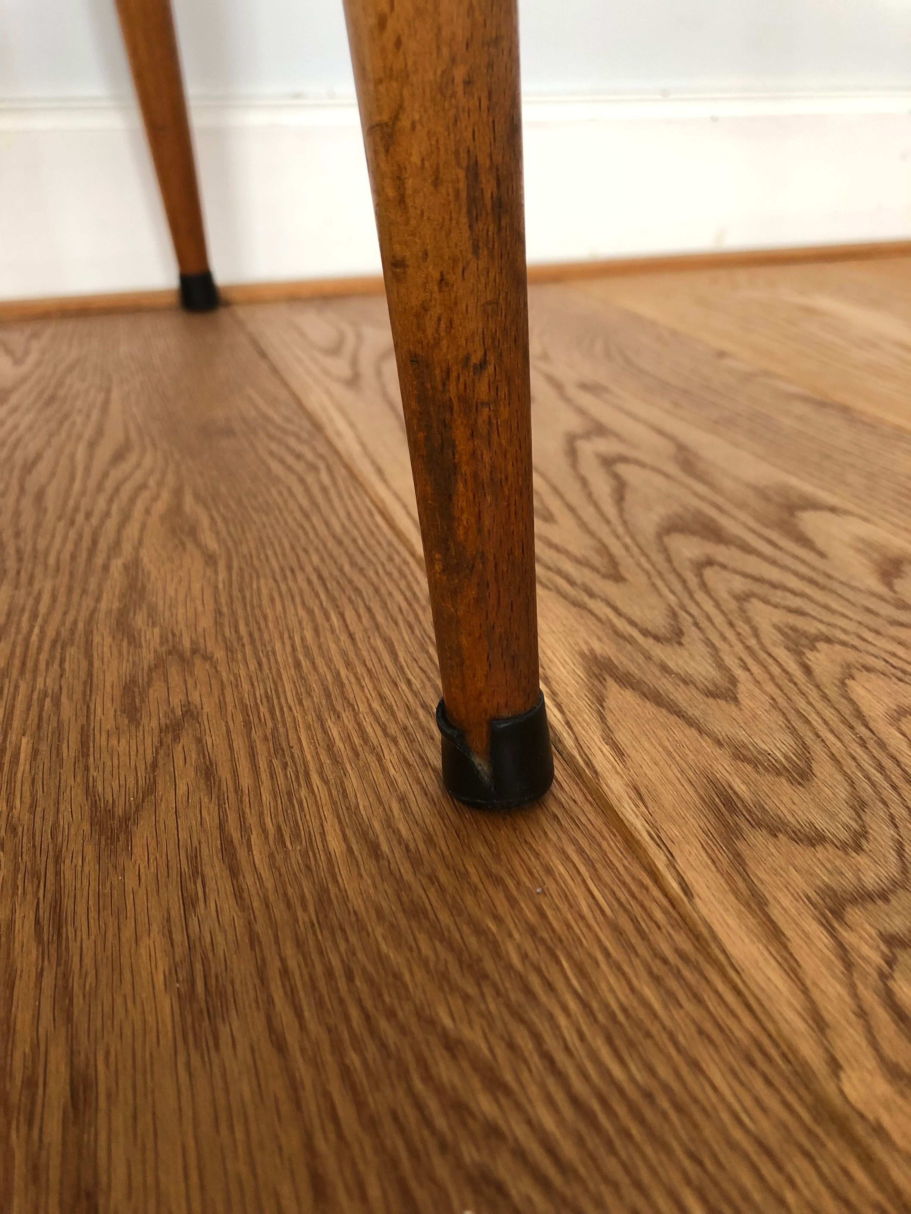 Set of 6 Pegasus chairs