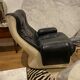 Michel Cadestin chair Airborne edition