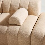 Barnum 24 modular sofa set by Kristian Sofus Hansen and Tommy Hyldahl for N