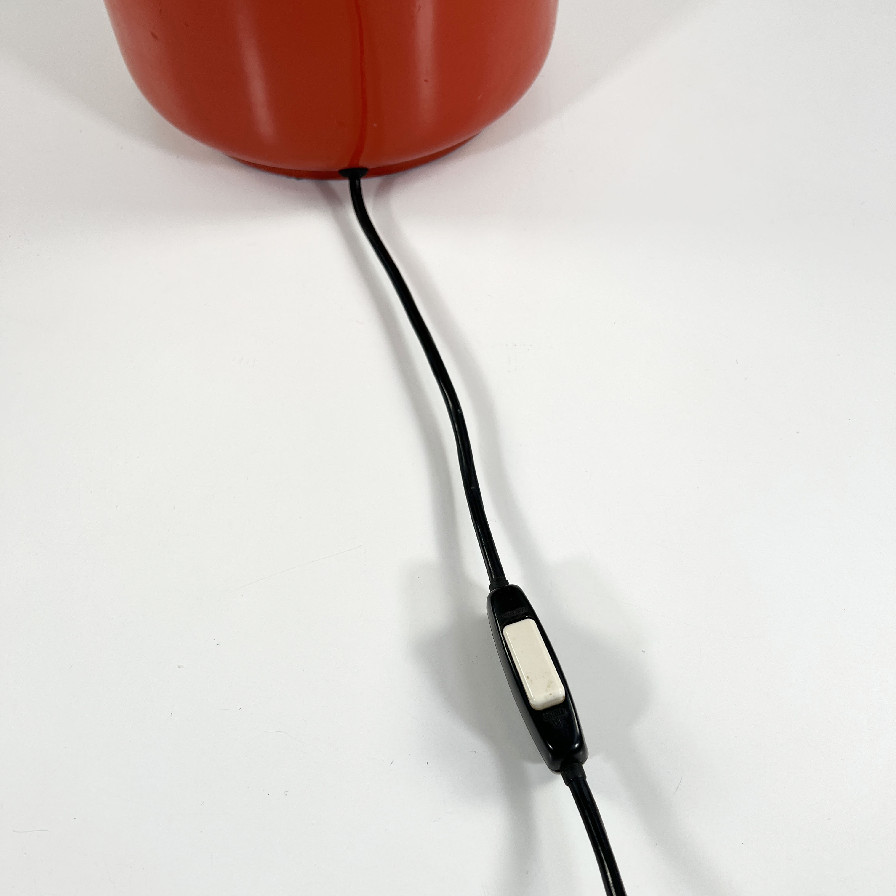 Lampe de table "Mushroom" par Elio Martinelli pour Matinelli Luce, 1970
