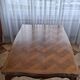 Table extensible style Louis XV