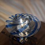 Leucos round table lamp