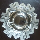 Baccarat ashtray