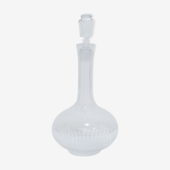 Liqueur and syrup carafe