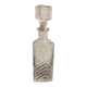 Whiskey decanter
