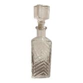 Whiskey decanter