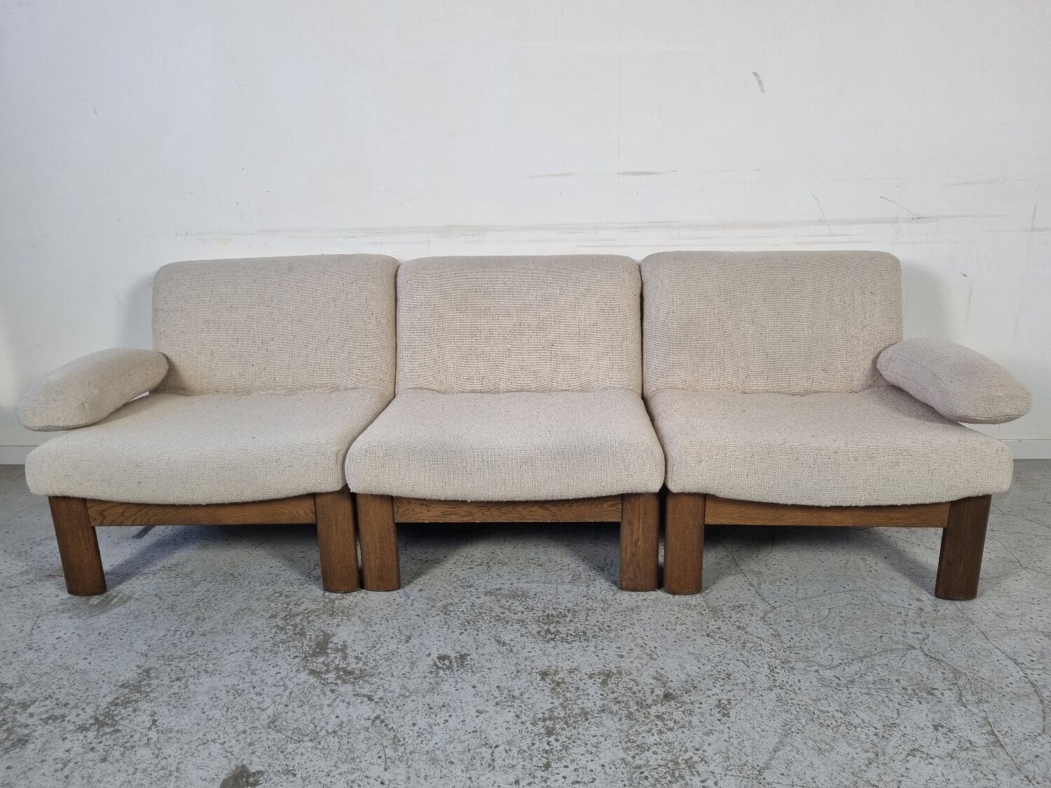 Modular sofa, 70s/80s