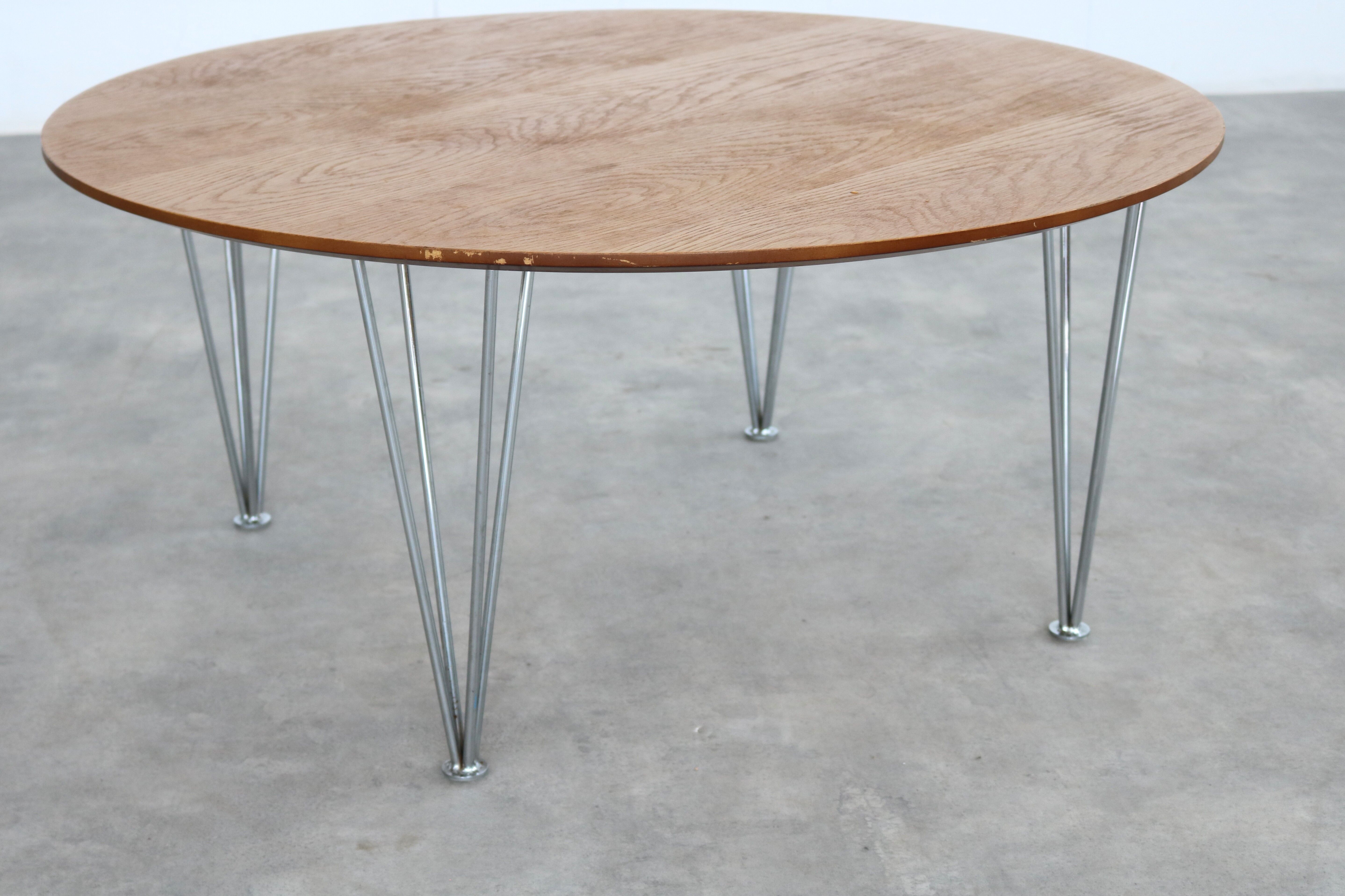 vintage coffee table | table | 80s | Swedish
