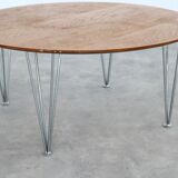 vintage coffee table | table | 80s | Swedish
