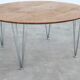 vintage coffee table | table | 80s | Swedish