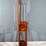 Mahogany Cloakroom, Art Deco Period – 1930