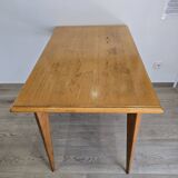 Vintage bistro table - Scandinavian style