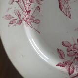 Jasmin Badonviller Plates