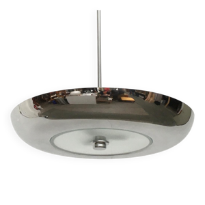 suspension en verre de