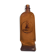 Old brown vintage bakery bottle by Ingelheim, Boeson