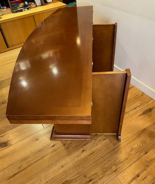 Console table Hugues Chevalier